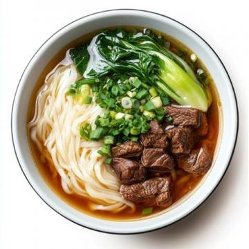 蘭州牛肉面，又稱蘭州拉面，是中國甘肅省蘭州市的傳統(tǒng)特色面食