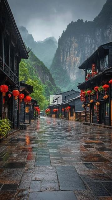 探尋貴州下司古鎮(zhèn)：歲月留痕的世外桃源之旅