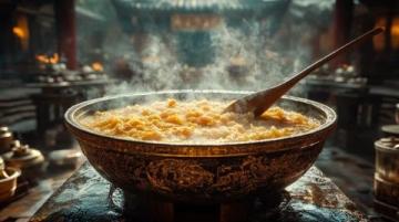 南充必嘗十大特色美食：米粉、涼粉、張飛牛肉等傳統(tǒng)佳肴全收錄