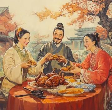 中國北方特色小吃：河北驢肉火燒的歷史與風(fēng)味