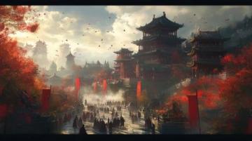 亞洲藏著的小眾旅行地，物價(jià)低風(fēng)景好，適合自由行！