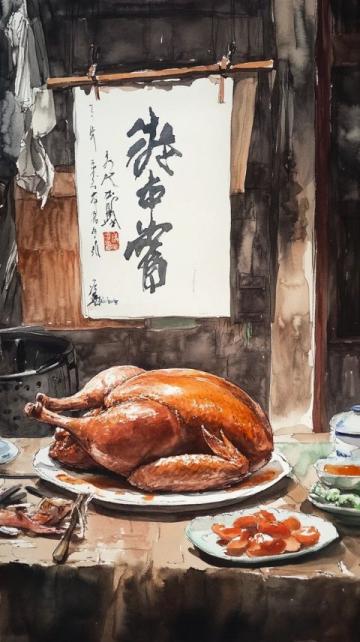 通過家鄉(xiāng)特色菜肴探索地域文化：北京烤鴨、炸醬面與各地美食風(fēng)情