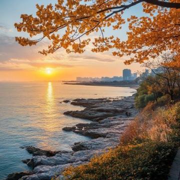 青島三天兩晚原創(chuàng)游玩攻略，結(jié)合青島經(jīng)典景點、特色美食和文化體驗，合理規(guī)劃行程