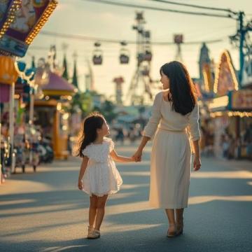 天津親子旅游攻略適合全家出行的景點(diǎn)、美食與實(shí)用貼士