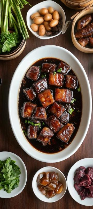 齊齊哈爾美食全攻略：烤肉、鍋包肉必吃，美食街區(qū)餐廳大推薦！