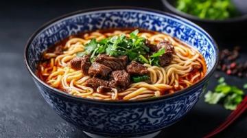 河南哪里的燴面最正宗？