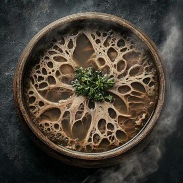 冬日滋補秘方:當(dāng)歸黃芪羊肉羹,暖身養(yǎng)顏食譜