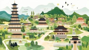 新鄉(xiāng)老城區(qū)美食地圖：西大街與東大街的味蕾盛宴，小吃天堂等你來探索！