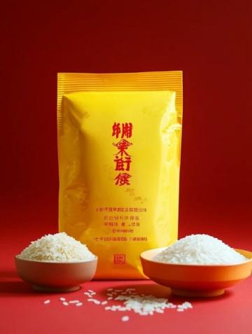 遼寧盤錦：品質(zhì)卓越的“盤中珍品”大米