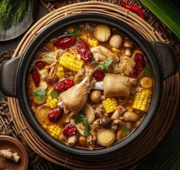 汕頭美食推薦：牛肉火鍋、粿品與海鮮必嘗清單