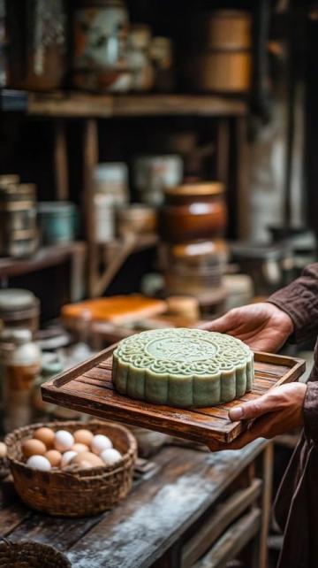 贛南古鎮(zhèn)唐江鎮(zhèn)美食之旅，盡在這里