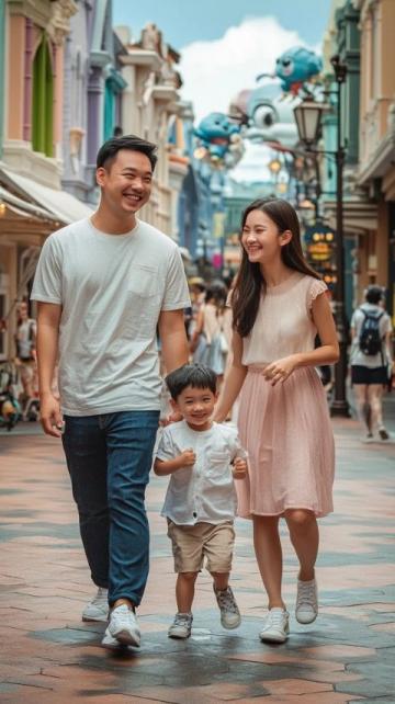 天津親子旅游攻略適合全家出行的景點(diǎn)、美食與實(shí)用貼士