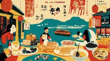 臺(tái)南深度游攻略：臺(tái)灣味蕾之旅，歷史美食一網(wǎng)打盡