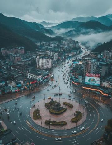 探尋貴州下司古鎮(zhèn)：歲月留痕的世外桃源之旅