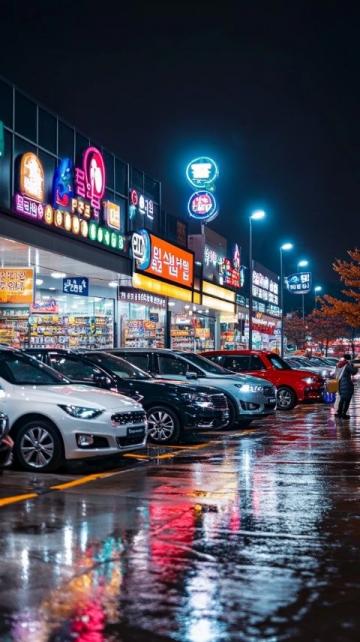 大連成仁商業(yè)街翻新升級，夜市與美食文化齊飛
