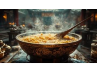 南充必嘗十大特色美食：米粉、涼粉、張飛牛肉等傳統(tǒng)佳肴全收錄