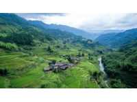 丹巴藏寨四川最美鄉(xiāng)村必去景點(diǎn)