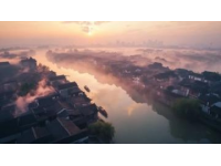 深度探尋江南水鄉(xiāng)：杭州、烏鎮(zhèn)、南潯、西塘3日2夜絕美之旅