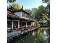 蘇州兩日游深度游覽指南：拙政園、虎丘打卡，平江路古韻漫步