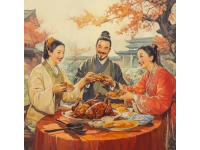 中國北方特色小吃：河北驢肉火燒的歷史與風(fēng)味