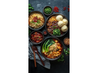 山西美食攻略：面食、菜肴、小吃必嘗指南