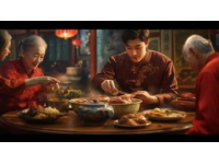 探尋納西族傳統(tǒng)美食：太安洋芋雞、吹肝與三疊水宴的獨特魅力