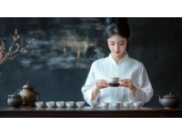 千年智慧的載體：深入解讀茶文化與品茶藝術(shù)