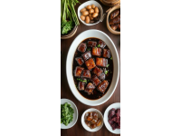 齊齊哈爾美食全攻略：烤肉、鍋包肉必吃，美食街區(qū)餐廳大推薦！