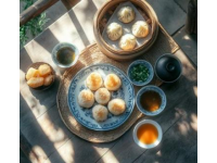 蘇州地道小吃！24小時營業(yè)的早餐鋪，品類豐富味道正，吃貨必去