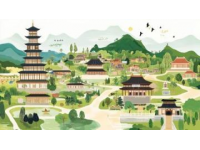 新鄉(xiāng)老城區(qū)美食地圖：西大街與東大街的味蕾盛宴，小吃天堂等你來探索！