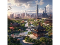 驚嘆！南通不僅是傳言中的人間樂園