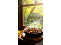 江蘇經(jīng)典美食推薦：淮揚(yáng)菜系與地方特色佳肴