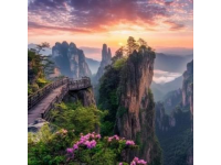 全球必去旅行勝地：國內(nèi)自然與文化景觀及國外度假天堂推薦
