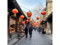 平遙古城兩日游攻略：深度體驗文化與美食，避免常見誤區(qū)