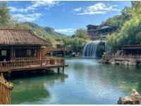 三天兩夜玉林深度游！高山風(fēng)車、溫泉、古城全攻略，小眾又出片！