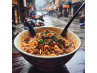 河南哪里的燴面最正宗？
