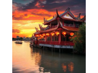 西雙版納熱帶秘境:解鎖你的異域冒險(xiǎn)!