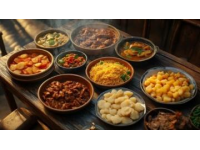 探索柳州：廣西美食地圖，不容錯(cuò)過(guò)的特色小吃盤點(diǎn)