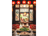 揭秘廣西各地獨特年味，速來認領你的家鄉(xiāng)習俗！