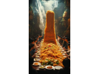 588元揚(yáng)州炒飯：值得嘗鮮還是性價比低？