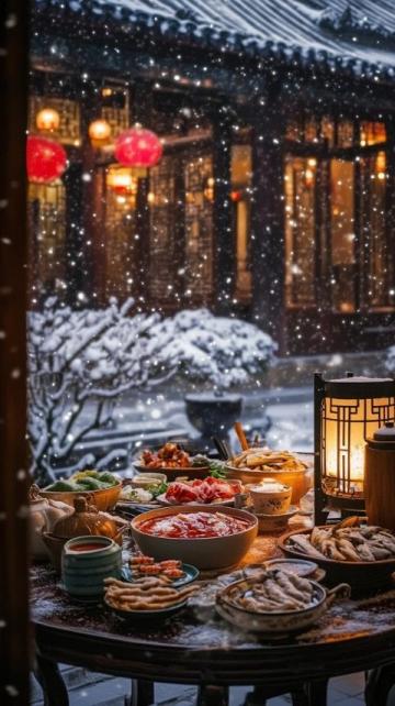 貴州美食大賞：盤點(diǎn)十大特產(chǎn)，舌尖上的黔味盛宴你愛哪一款？
