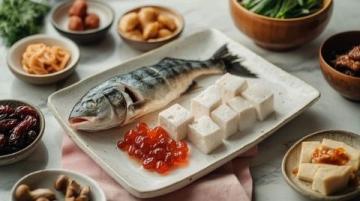 探尋鯉魚美味之謎：傳統(tǒng)文化中的味蕾之旅