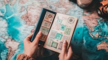 我的旅行日記：一場轟動性的冒險之旅!