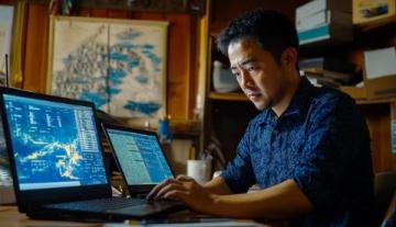 全面解讀氣象預(yù)警等級及防御指南，提升安全意識