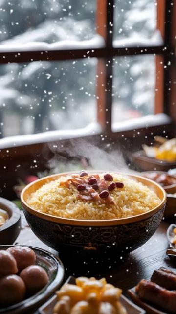 貴州美食大賞：盤點(diǎn)十大特產(chǎn)，舌尖上的黔味盛宴你愛哪一款？