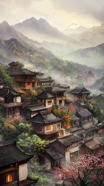 江西婺源旅游全攻略：古村美景、美食住宿一網(wǎng)打盡