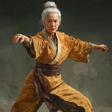 安吉·語自在：在竹海里靜謐的田居生活