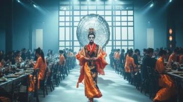 春晚幕后：王音棋、李好無(wú)錫之行，古韻新風(fēng)的現(xiàn)代之旅