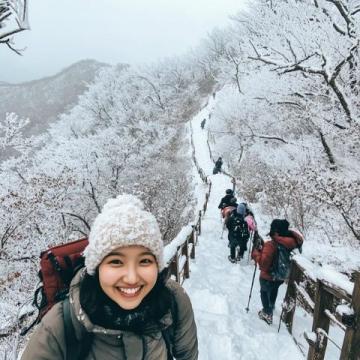 新鄉(xiāng)南太行與寶泉冰雪之旅：冬游中原·老家河南