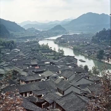 崇州元通古鎮(zhèn)旅游攻略(含實用游玩路線)